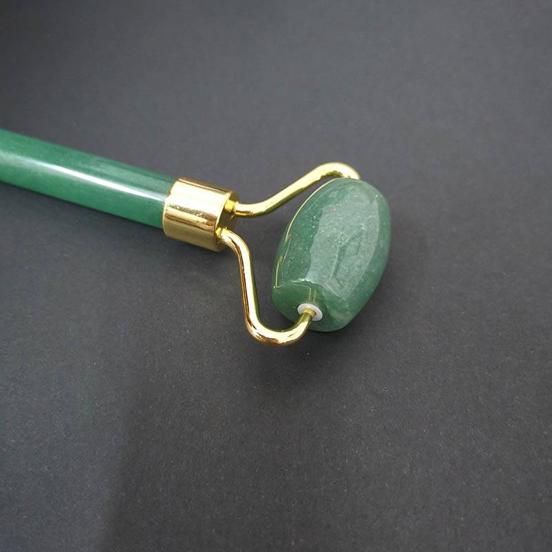 Green Aventurine Roller -3