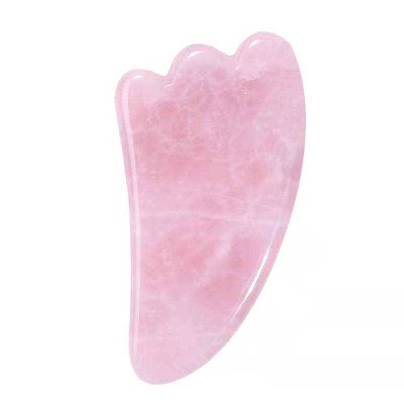 rose quartz 2
