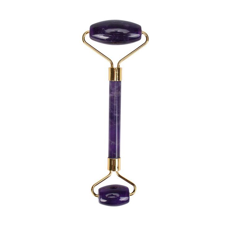amethyst roller-8 amethyst roller