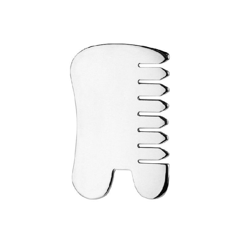 stainless steel guasha 2 stainless steel guasha