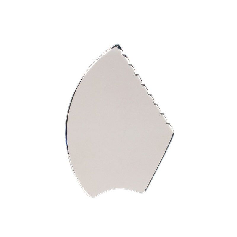 stainless steel guasha 4 stainless steel gua sha