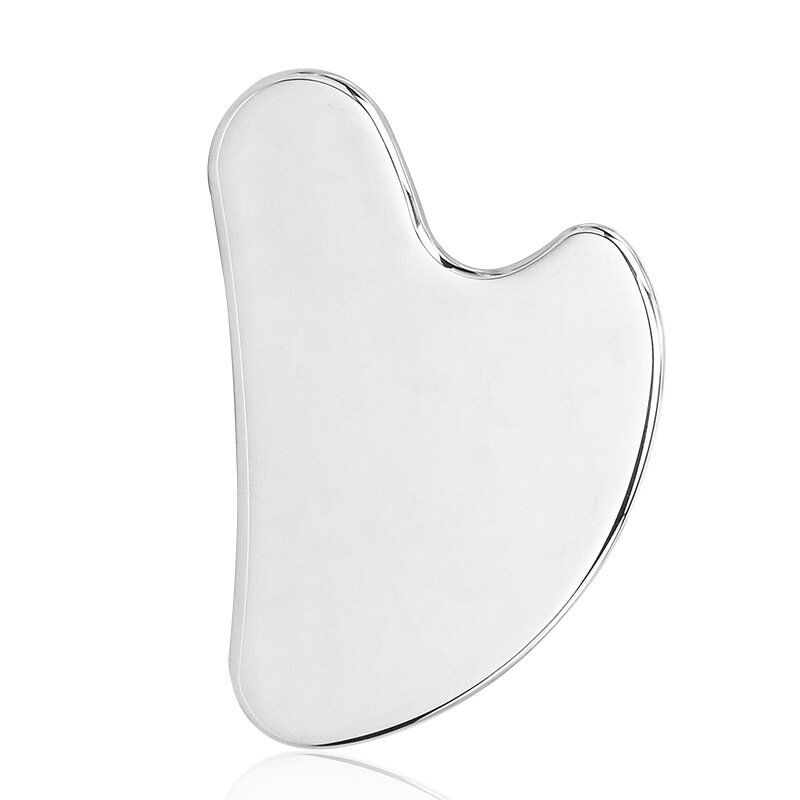 stainless steel guasha Stainless Steel Gua Sha Wholesale